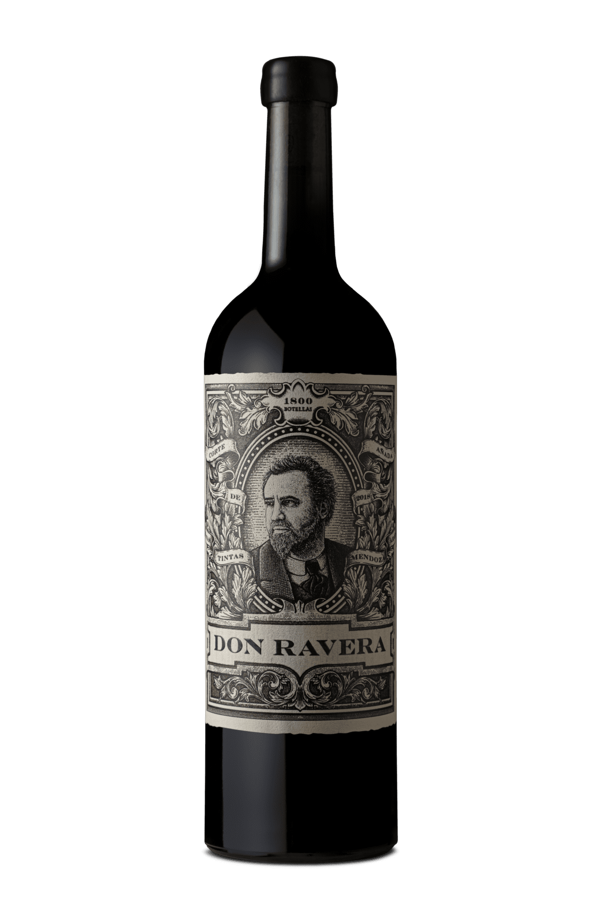 Don Ravera Caja x 6 - Ravera Wines